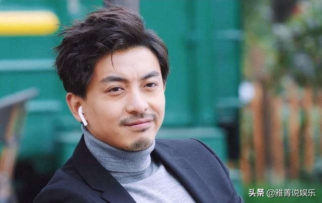 李佳航荧幕形象,猎心者李佳航帅气合集