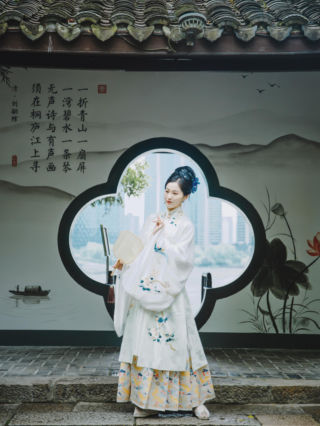 江浙沪藏在桐庐的绿野仙踪,浙江桐庐秘境山水