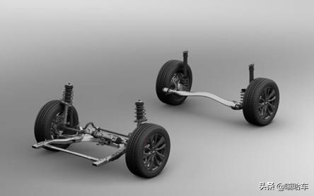 雪佛兰创酷2021款325t自动挡高配,试驾雪佛兰新一代创酷