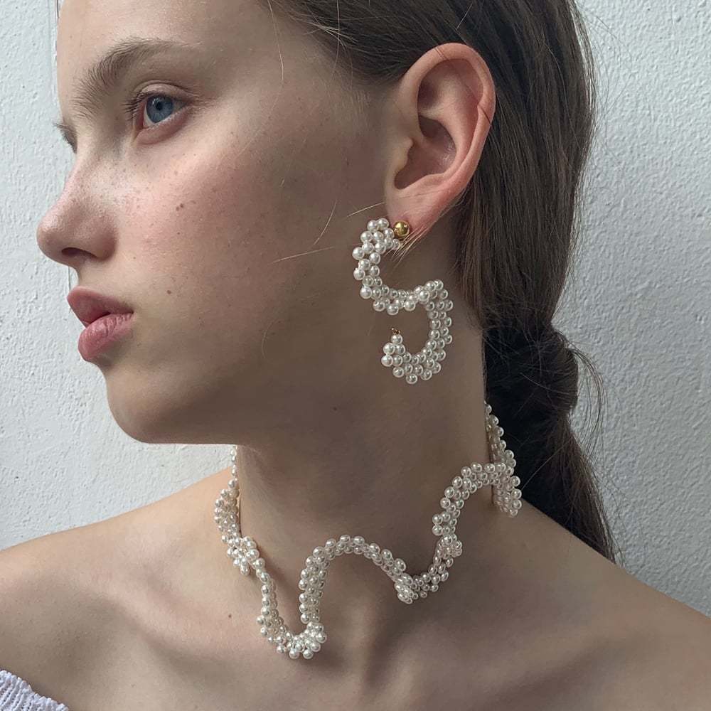 私人珠宝分享,分享一些小众首饰吧