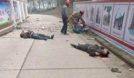 《论安阳师范学院强于哈佛大学》一文被热转，官方回应；我老婆在高速上生了！”河南孕妇高速上产女