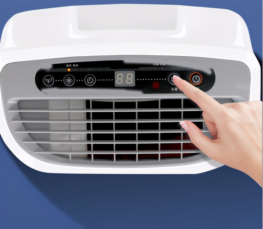 空气潮湿对电器的危害,地面潮湿开除湿机管用吗