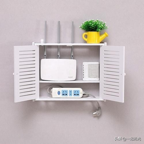 路由器网速总是从千兆变成百兆,路由器正确的摆放能增加一倍网速