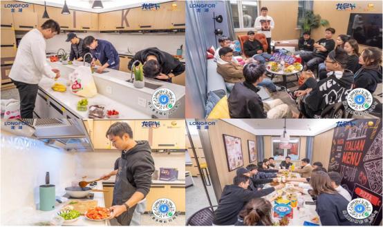 空间匠人龙湖|我对话了5位龙民，终于发现了龙民节爆火背后的底层秘密