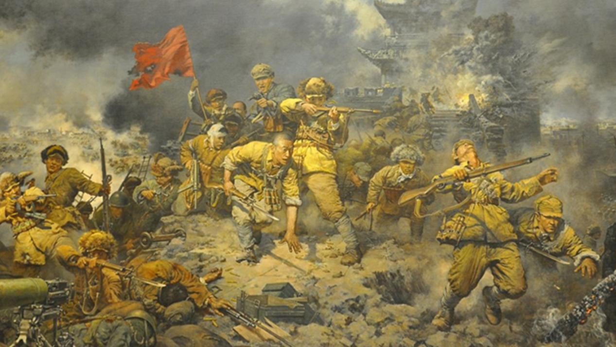 超级兵王张英才视频,超级兵王张英才的九次特等功