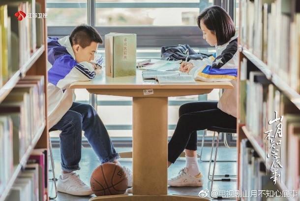 从无知到单纯到成熟,从无知的少年到懵懂的少年