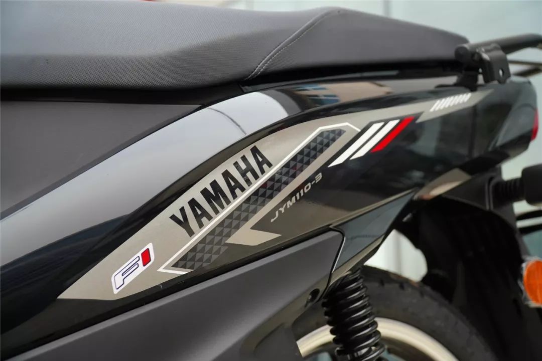 凌云壮志摩托,雅马哈凌骏越野骑行