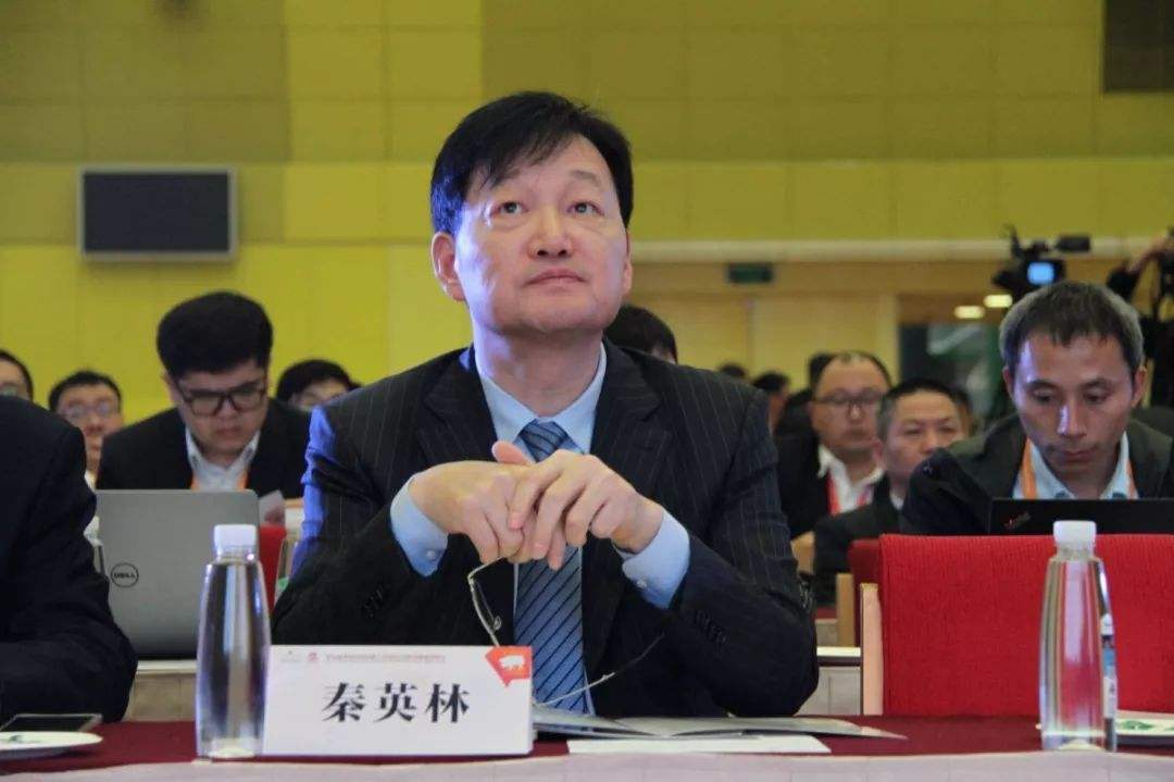 从22头猪养到现在河南首富,20头猪一年能赚多少