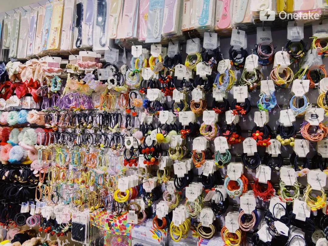 许昌哪些地方有两元店,许昌的两元店