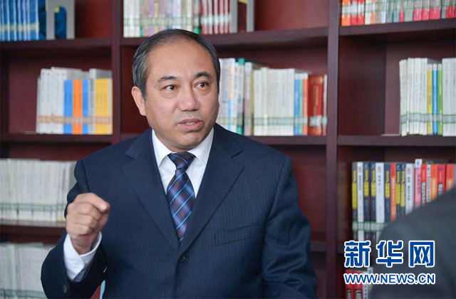 董兆伟：“新财经”教育改革培养新时代财经人才