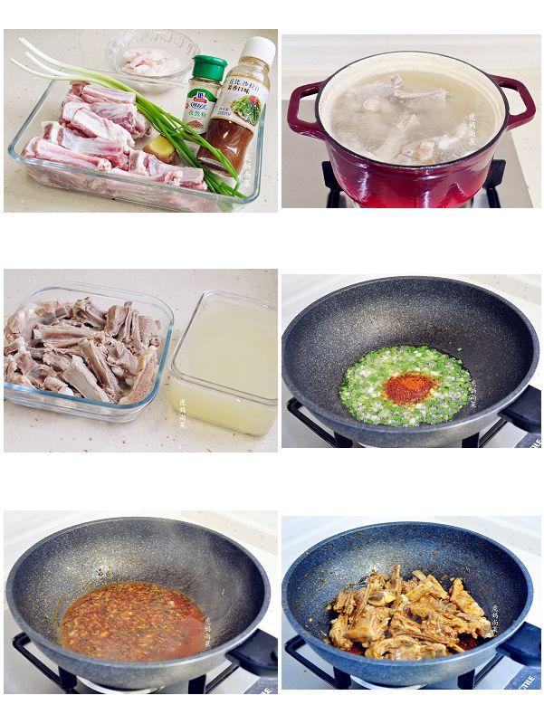 牛羊肉的各种做法大全,牛羊肉低脂吃法