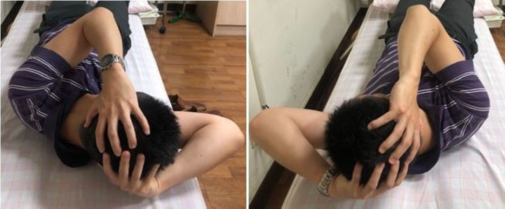 头痛导致耳神经也痛,枕神经疼会引起头顶痛眼睛胀痛吗