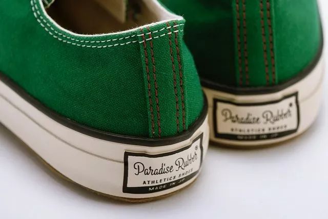 匡威帆布鞋什么品牌好,匡威帆布鞋哪款最好