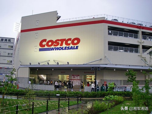 好市多开业抢购,好市多印尼店