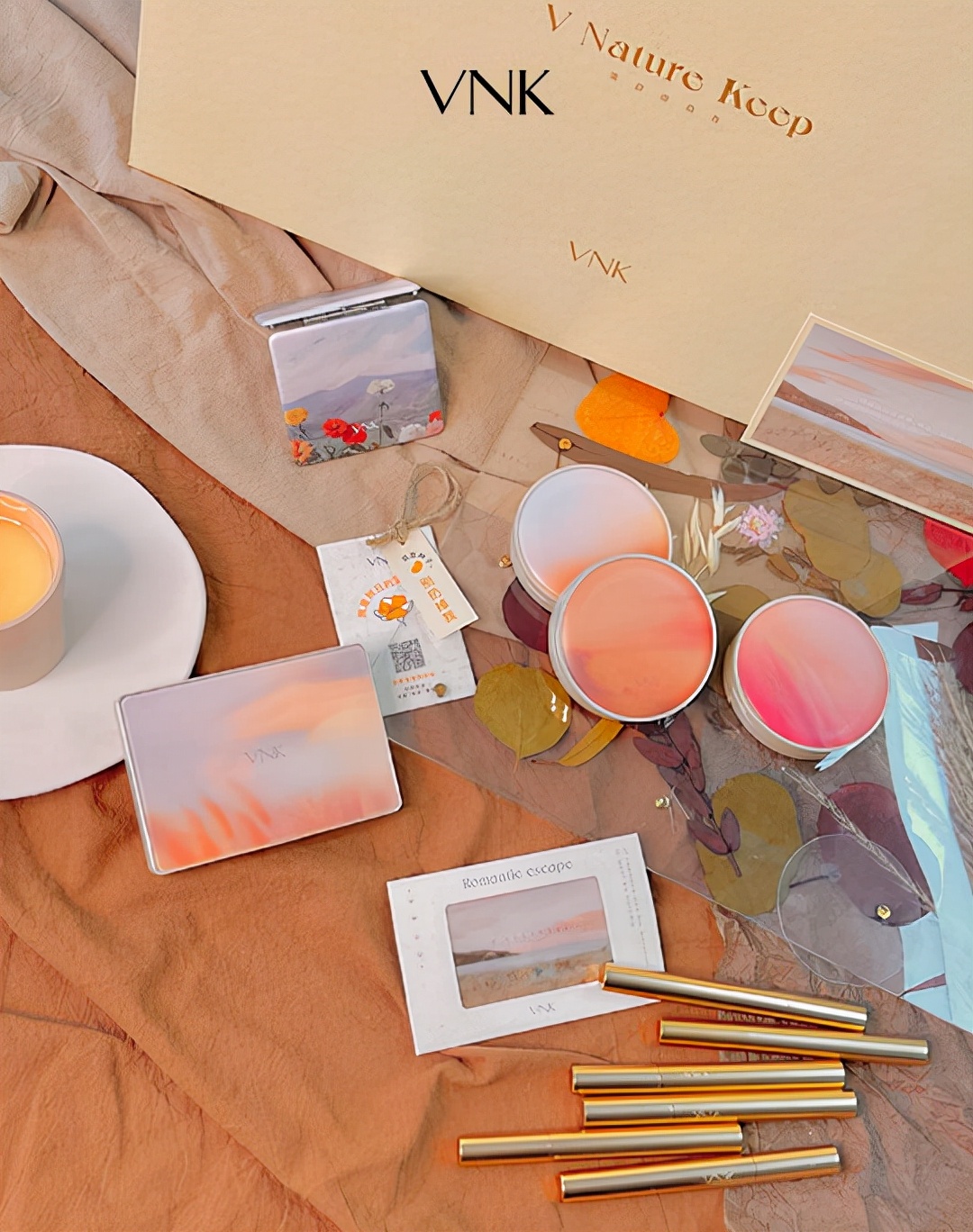 完美日记银翼口红试色,完美日记小细跟银翼口红