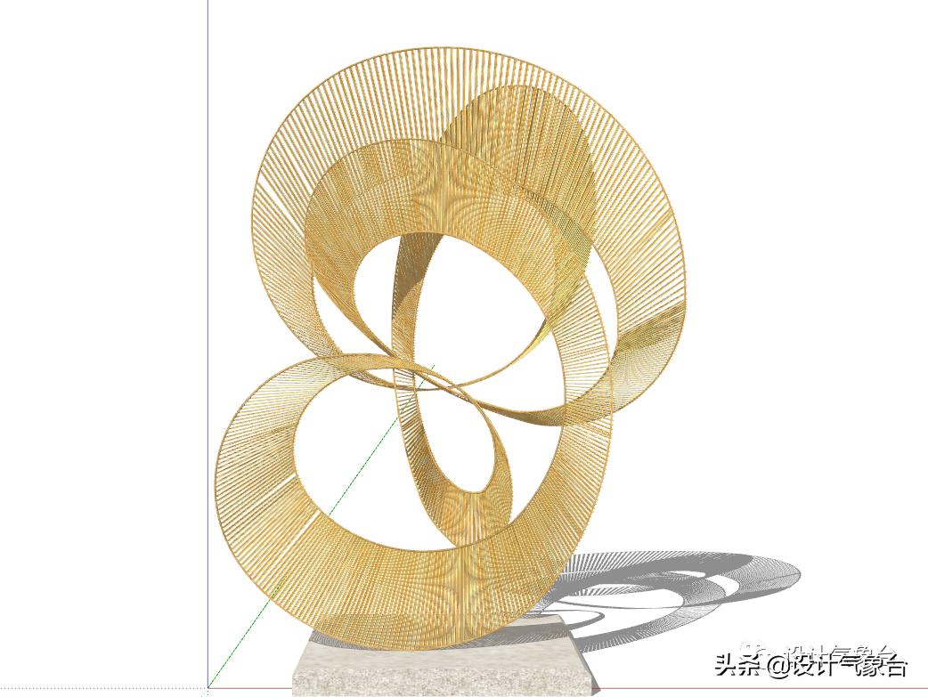 “别看了，这些城市公园你都做不出来！”