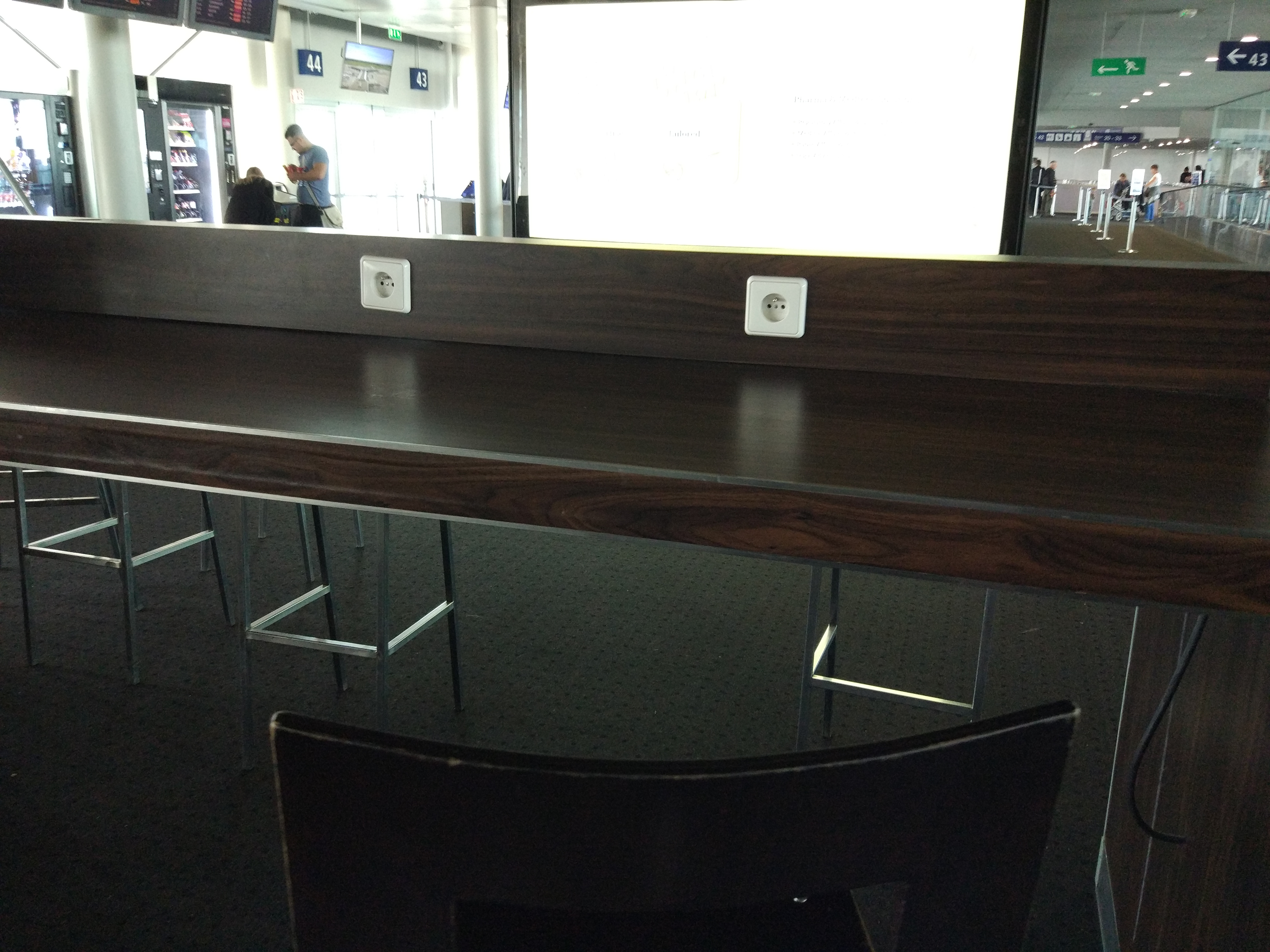 维京游轮莱茵河线旅游实录(十三)大结局