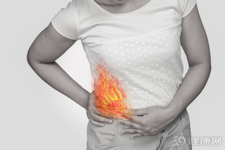 肝部炎症一般吃啥,肝部发炎能自己痊愈吗