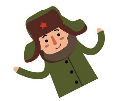 区域化男性特质—东北男人