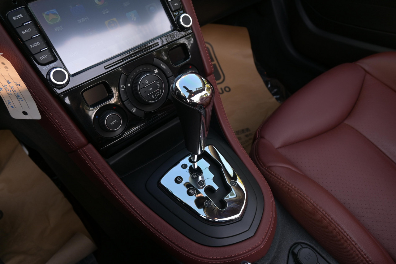 路试笔记,十万公里路试笔记