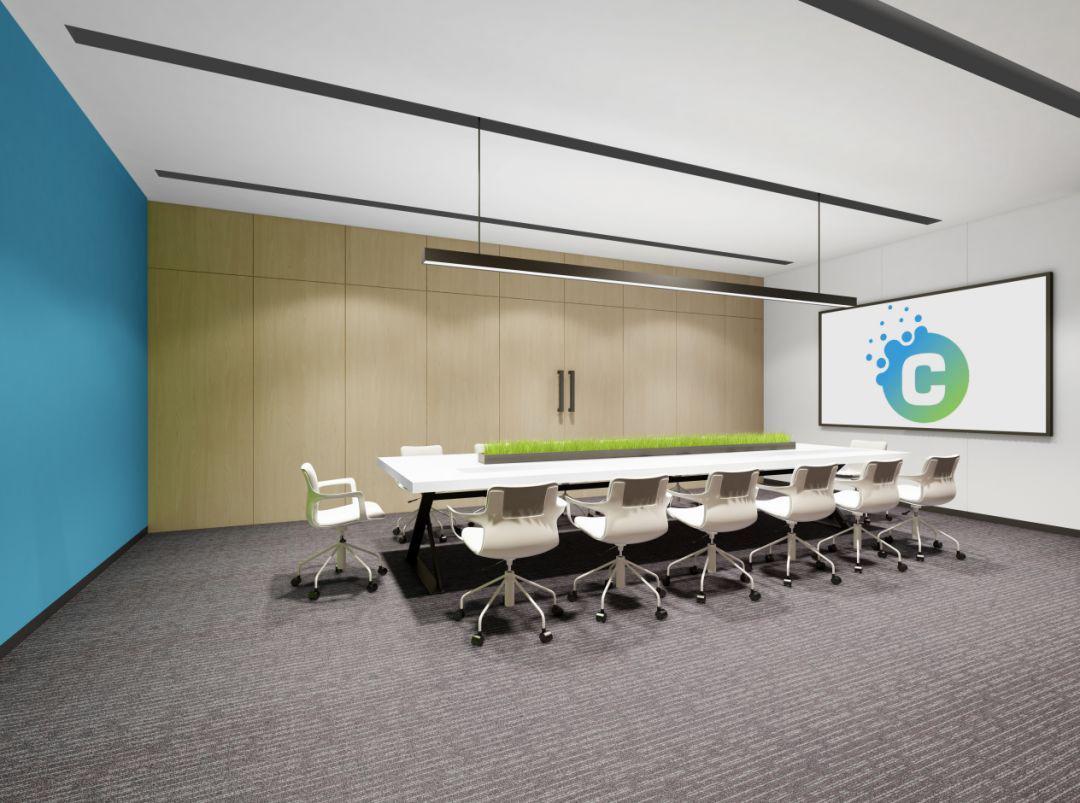 办公空间创新设计有哪些,华艺空间设计工作室