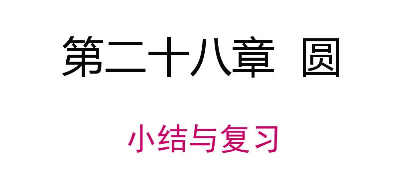 初中数学复习ppt,初中数学圆ppt课件