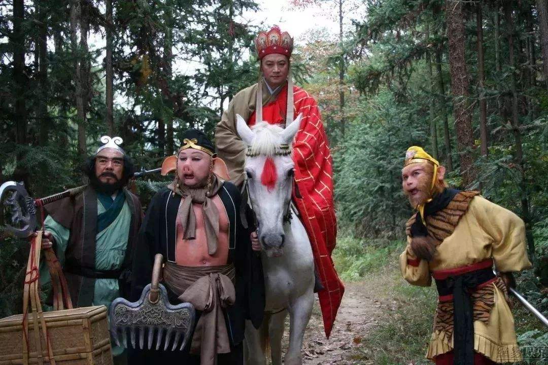 孙悟空的人生经历和感悟,孙悟空最有反叛精神的感悟