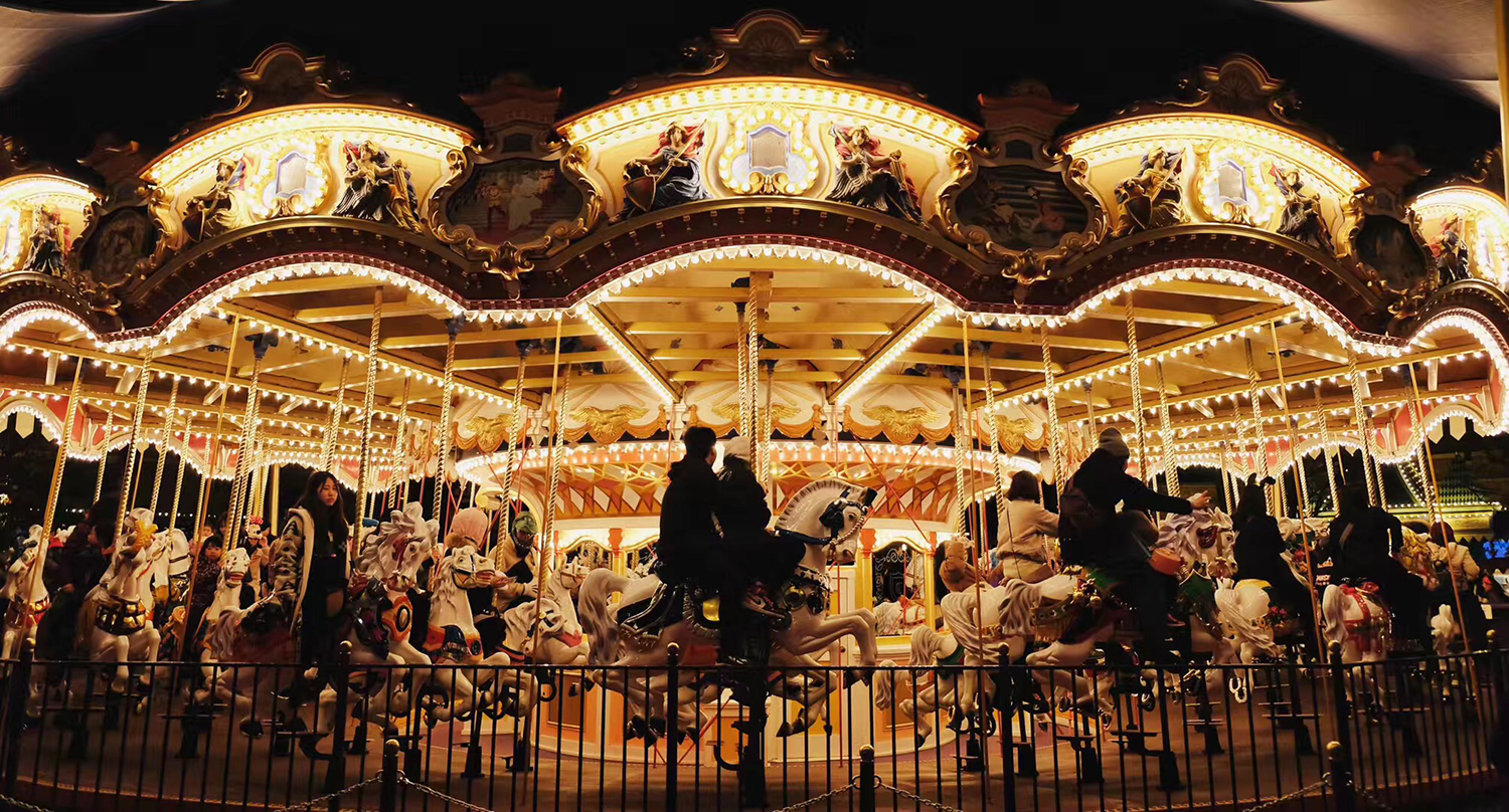 干货分享！去日本留学，这些行李你要带好