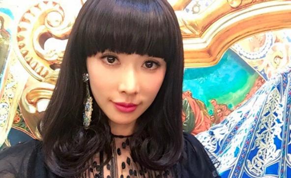 刘海对女星颜值影响堪比“换脸”：有人瞬间变老，有人直接认不出