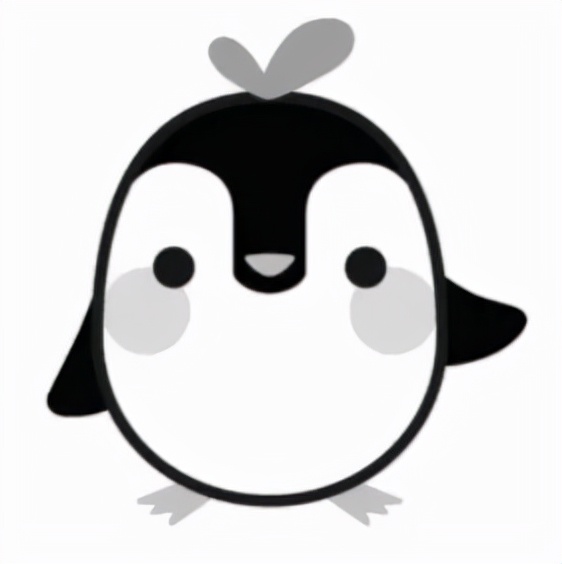 腾讯新企鹅计划,腾讯总部企鹅标志