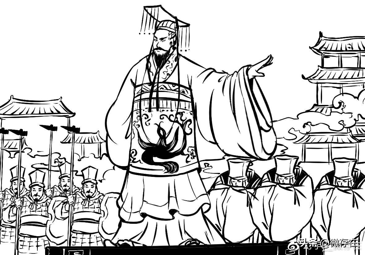 “庸人自扰”的真相，竟隐藏着一场玩火*焚自**的军事挑衅？