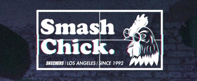 大牌入驻|ITSYOURSKECHERS