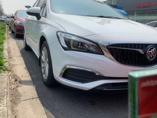 别克威朗用车情况,威朗总结