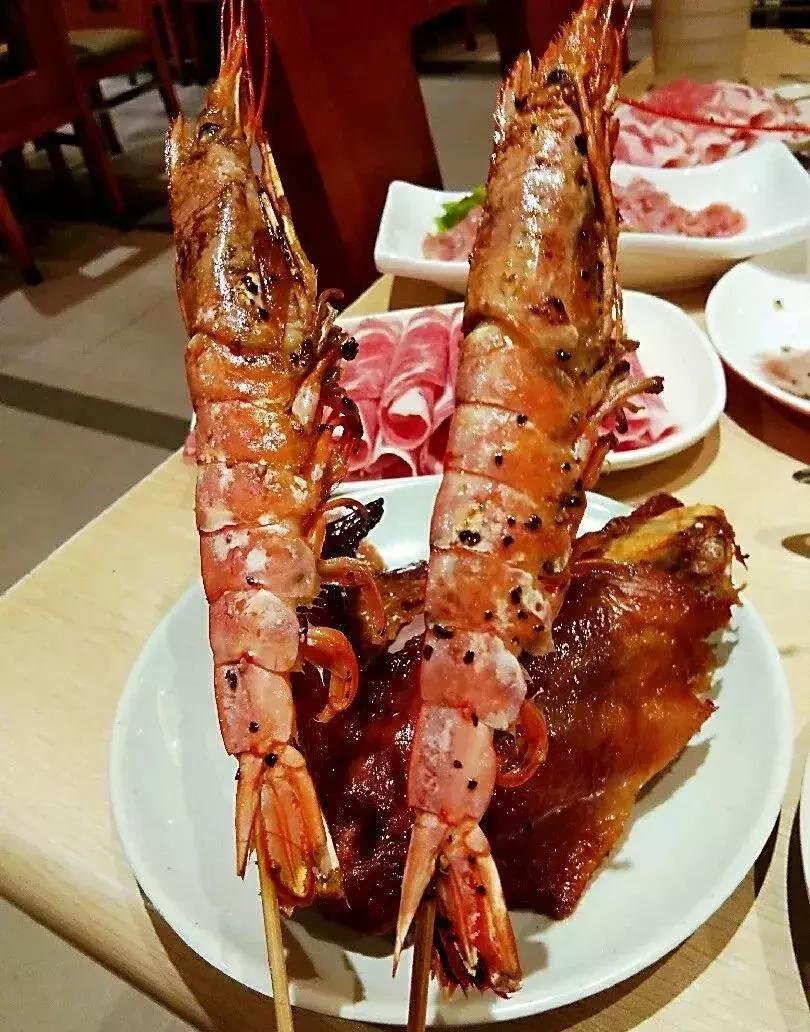 120元自助餐攻略,吃自助餐攻略拿走不谢