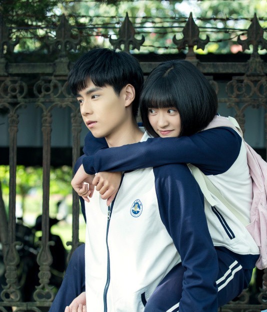 盘点校园10部剧,十部必看的校园电视剧