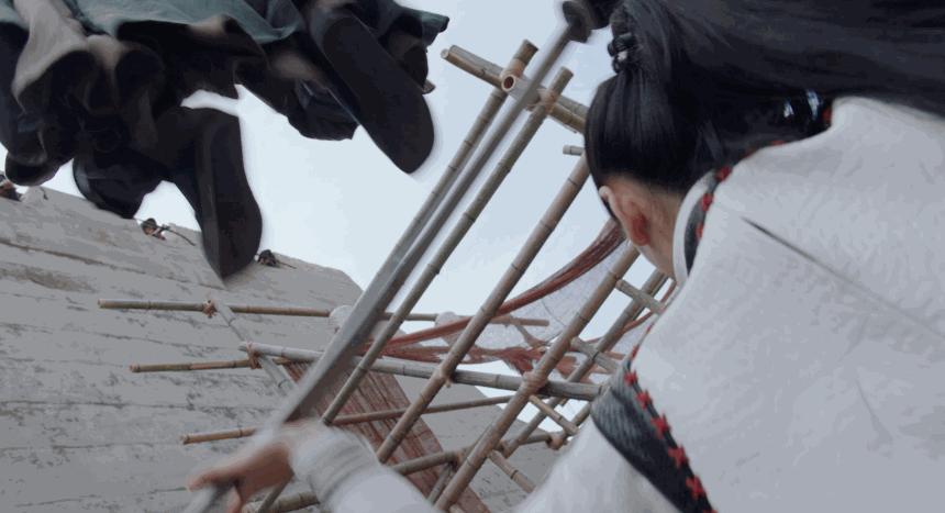 《有翡》取景地曝光！这个海拔3700，现场配救护车的地方要火