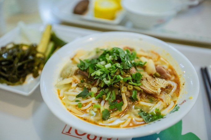 桂林山水甲天下值得来旅游的地方,中国最后一个特区桂林