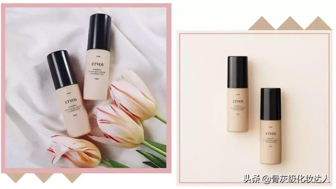 安利一波宝藏店铺,吐血整理八款大牌平价替代彩妆