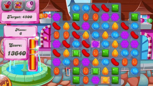 好玩不腻的手机游戏有哪些,盘点几种超好玩的游戏