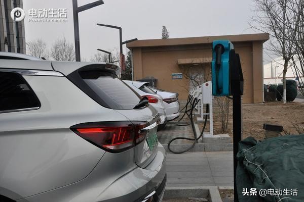 油车冬季续航实测,关于热车的真实故事