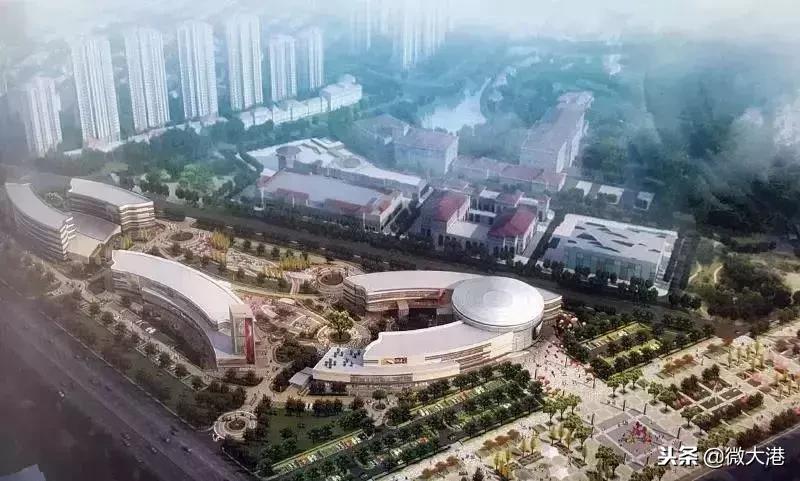 天津未来还有希望成为一线城市吗,天津25年津南规划