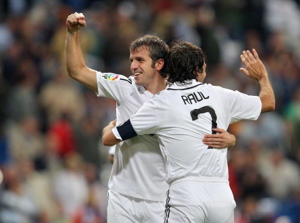 金童奖得主们现状,第一届金童奖得主