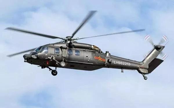 黑鹰直升机为什么总是坠落,黑鹰坠落为什么美军是失败的