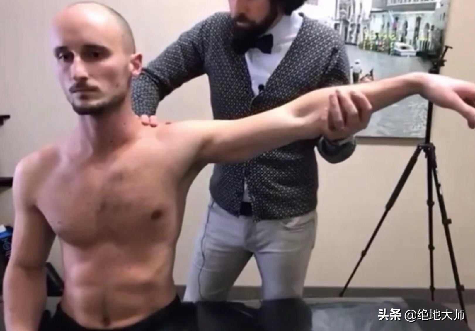 肩胛疼痛为何要做康复,肩胛区疼痛治疗