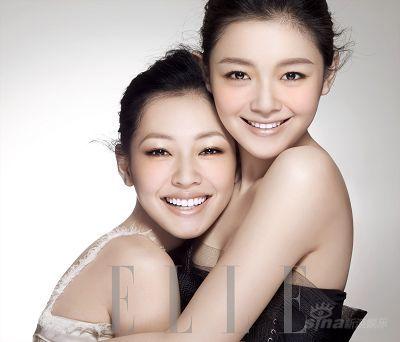 最美姐妹大小S保持颜值的好方法是什么吗?练这组瑜伽你就知道了