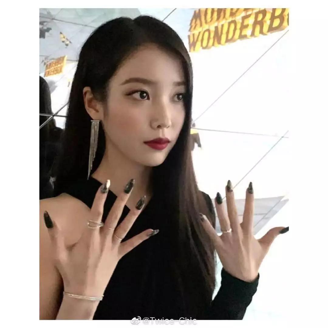 iu日常穿搭同款,iu日常夏季穿搭