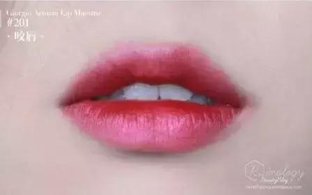 钮祜禄梵克口红canmake,钮祜禄甄嬛口红色号