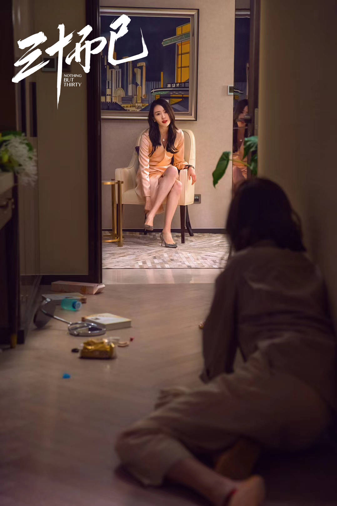 当年张默打童瑶的事,张默打童瑶后被判刑了吗