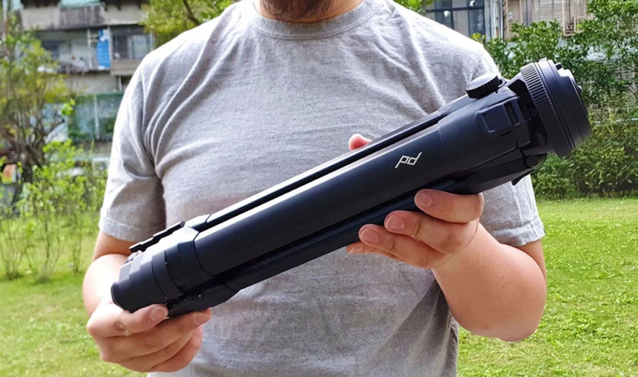 旅行三脚架推荐便携,三脚架拍摄支架户外方便携带测评