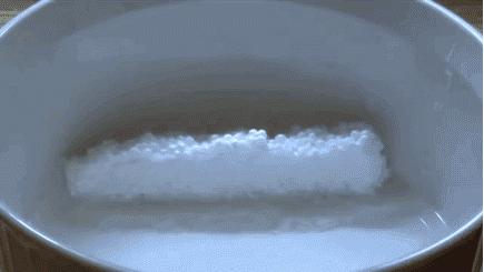 生活中的化学小实验和原理,化学原理动图100例